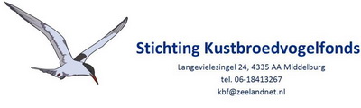 Stichting Kustbroedvogelfonds